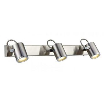 Markslojd LUX 105475 Bodové svetlo 1x3W/GU10 3000K 230LM IP44