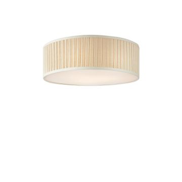 Markslojd LUX 109133 Stropné svietidlo 3x60W/E27 IP20