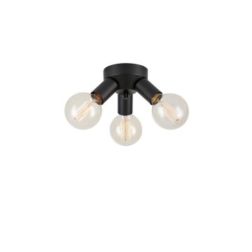 Markslojd MAZZO 108549 Stropná lampa 3x40W/E27 IP20