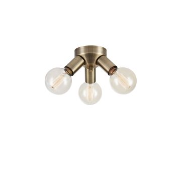 Markslojd MAZZO 108550 Stropná lampa 5x40W/E27 IP20