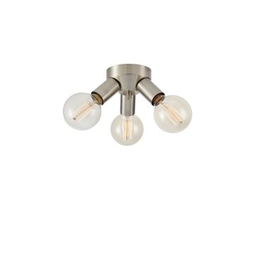 Markslojd MAZZO 108551 Stropná lampa 5x40W/E27 IP20