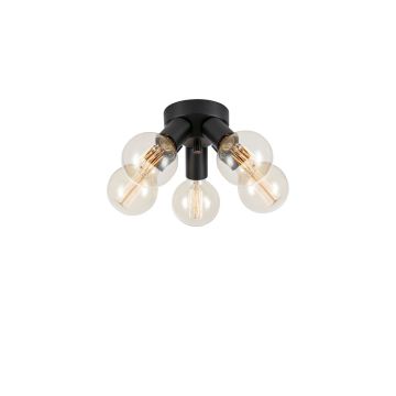 Markslojd MAZZO 108552 Stropná lampa 5x40W/E27 IP20