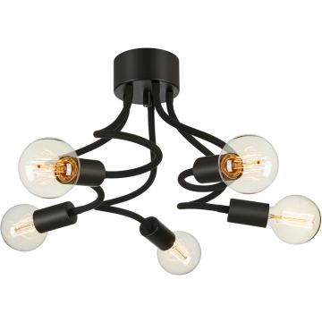 Markslojd MEDUSA 107931 Stropná lampa 5x20W/E27 IP20