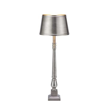 Markslojd METALLO 108775 Stolná lampa 1x40W/E27 IP20