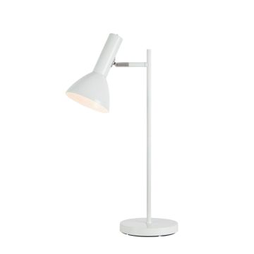 Markslojd METRO 108688 Stolná lampa na stôl 2x40W/E14 IP20