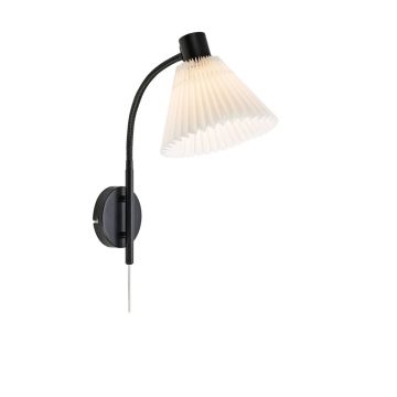 Markslojd MIRA 108752 Stena svietidlo 1x40W/E14 IP20