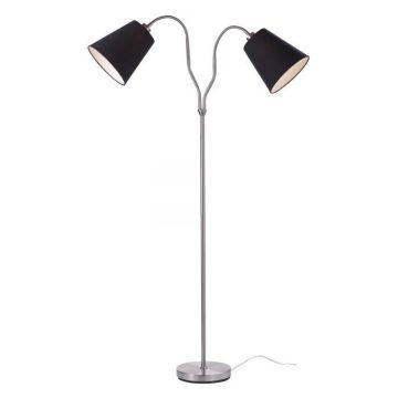 Markslojd MODENA 105248 Stojanová lampa 2x60W/E27 IP20