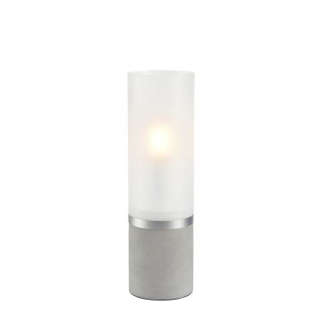 Markslojd MOLO 108594 Stolná lampa 2x40W/e14_led IP20