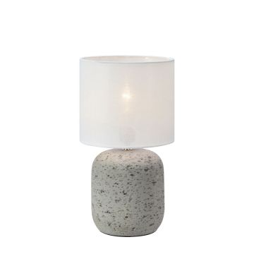 Markslojd MONTAGNA 108861 Stolná lampa 1x40W/E14 IP20