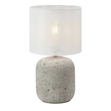 Markslojd MONTAGNA 108862 Stolná lampa 1x40W/E27 IP20
