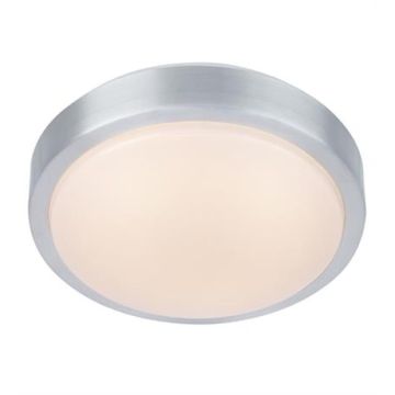 Markslojd MOON 105957 Stropné svietidlo 1x7W/LED 3000K 580LM IP44