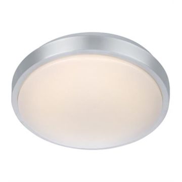 Markslojd MOON 105958 Stropné svietidlo 1x9W/LED 3000K 700LM IP44