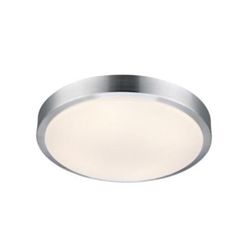 Markslojd MOON 106353 Stropné svietidlo 1x20W/LED 3000K 1700LM IP44