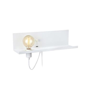 Markslojd MULTI 106969 Stena svietidlo s konnektorom 1x60W/E27 IP20