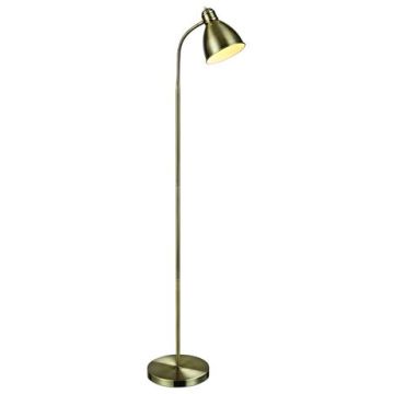 Markslojd NITTA 105128 Stojanová lampa 1x60W/E27 IP20