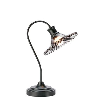 Markslojd NOVIA 109151 Stolná lampa 1x60W/E27 IP20