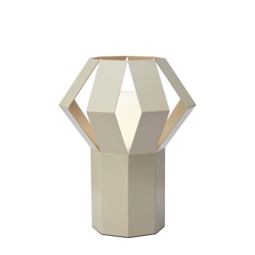 Markslojd OCTA 109147 Stolná lampa 1x60W/E27 IP20