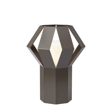 Markslojd OCTA 109148 Stolná lampa 1x60W/E27 IP20