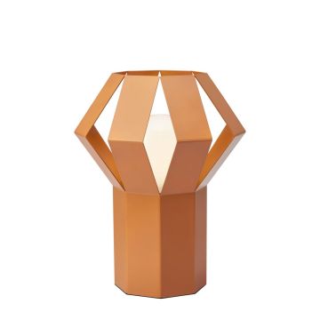 Markslojd OCTA 109149 Stolná lampa 1x60W/E27 IP20