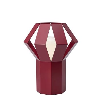 Markslojd OCTA 109150 Stolná lampa 1x60W/E27 IP20