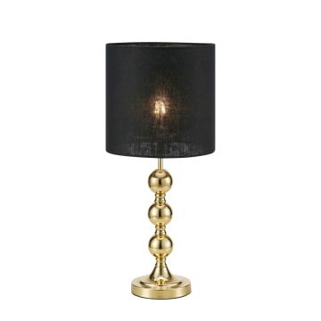 Markslojd OCTO 108574 Stolná lampa 2x18W/G9 IP20