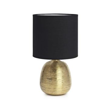 Markslojd OSCAR 107068 Stolná lampa 1x60W/E27 IP20