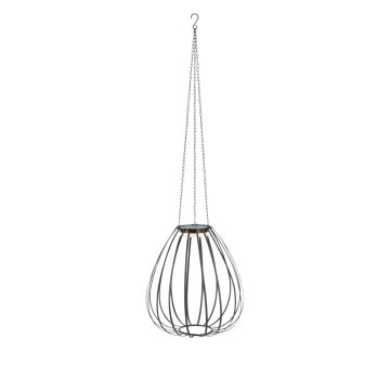 Markslojd OVIA 109119 Závesná lampa 1x1W/LED 3000K 110lm IP44