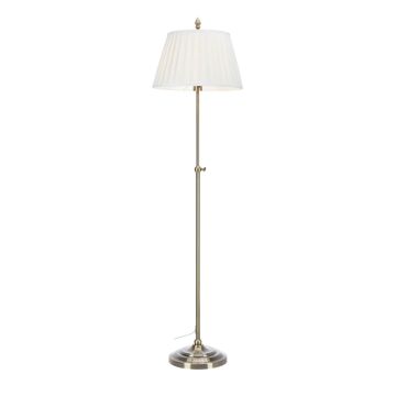 Markslojd OXFORD 108972 Stojanová lampa 1x40W/E27 IP20