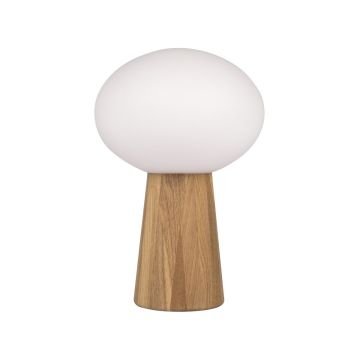 Markslojd PATER 108409 Stolná lampa 1x60W/E27 IP20