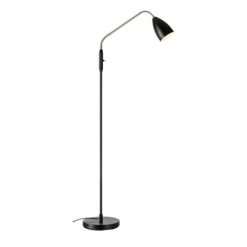 Markslojd PATRO 108886 Stojanová lampa 1x4.9W/LED 3000K 400lm IP20