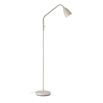 Markslojd PATRO 108887 Stojanová lampa 1x4.9W/LED 3000K 400lm IP20