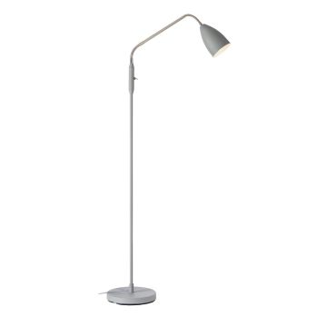 Markslojd PATRO 108888 Stojanová lampa 1x4.9W/LED 3000K 400lm IP20