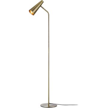 Markslojd PEAK 107901 Stojanová lampa 1x40W/E14 IP20