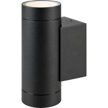 Markslojd PIPE 107916 Stena svietidlo 2x35W/GU10 IP44