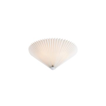 Markslojd PLISADO 108702 Stropné svietidlo 3x40W/E14 IP20