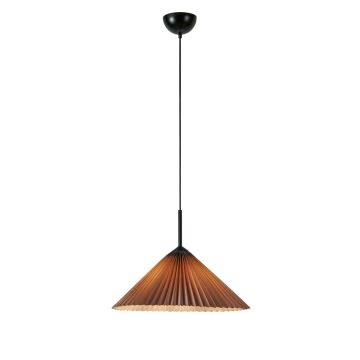 Markslojd PLISADO 108709 Závesná lampa 1x40W/E27 IP20