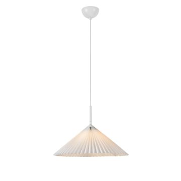 Markslojd PLISADO 108711 Závesná lampa 1x40W/E14 IP20