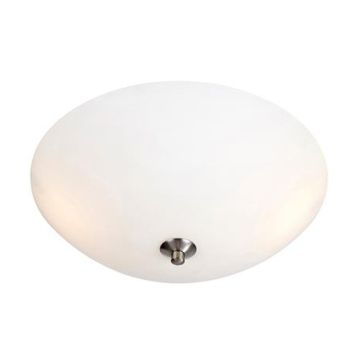 Markslojd POLAR 107361 Stropné svietidlo 3x40W/E14 IP20