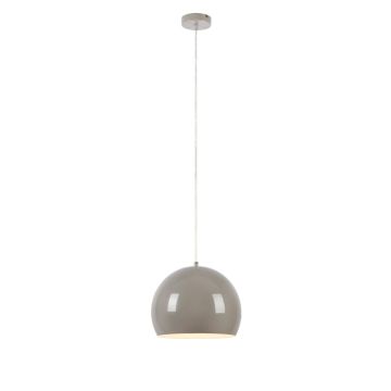 Markslojd POP 108986 Závesná lampa 1x40W/E27 IP20