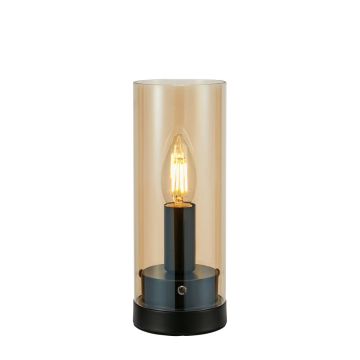 Markslojd POST 108719 Stolná lampa 3x40W/E27 IP20