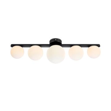 Markslojd PURO 108348 Stropná lampa 5x20W/G9 IP44