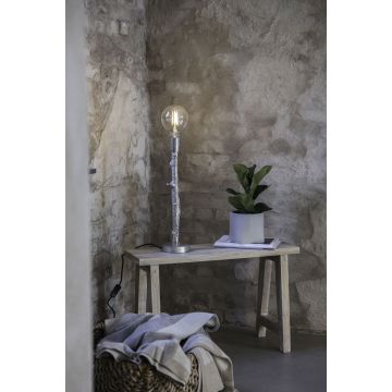 Markslojd RAMO 108778 Stolná lampa 1x40W/E27 IP20