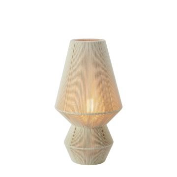 Markslojd RAZZO 108822 Stolná lampa 1x40W/E27 IP20