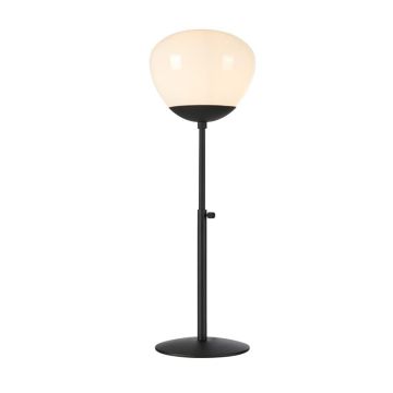 Markslojd RISE 108276 Stolná lampa 1x40W/E27 IP20
