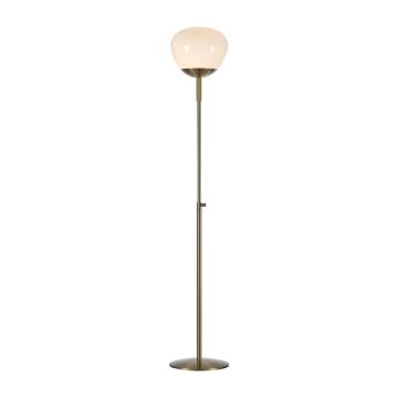 Markslojd RISE 108277 Stojanová lampa 1x40W/E27 IP20
