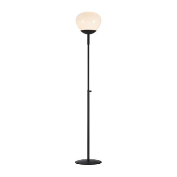 Markslojd RISE 108278 Stojanová lampa 1x40W/E27 IP20
