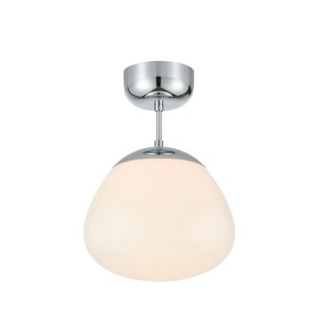 Markslojd RISE 109166 Stropná lampa 1x60W/E27 IP20