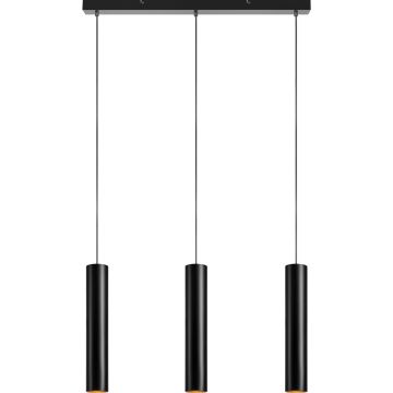 Markslojd RUBEN 107882 Závesná lampa 3x35W/GU10 IP20