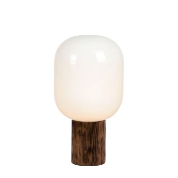 Markslojd SKENE 108663 Stolná lampa 1x40W/E27 IP20