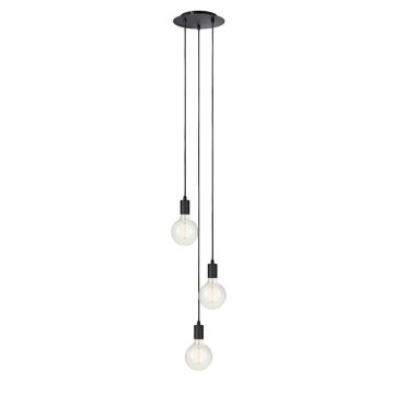 Markslojd SKY 106334 Závesná lampa 3x60W/E27 IP20